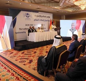 صحيفة أميركية: مسؤول كبير في حكومة كردستان وافق على إقامة 