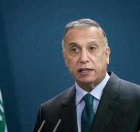 رئيس الوزراء مصطفى الكاظمي يغرٌد في ذكرى تشرين: أمامنا خيار لمستقبل أفضل