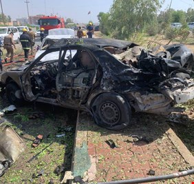 خلية الإعلام الأمني: انفجار الرمادي لم يسفر عن خسائر بشرية أو أضرار