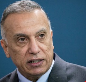 ماذا طلب الكاظمي من الشباب العراقي أن ينتخب ؟