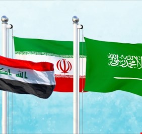 جولة رابعة من المباحثات بين السعودية وايران في بغداد.. فهل بات (العراق) في عهد الكاظمي، محطة للسلام بعد أن كان بؤرة للتوتر ؟