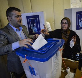 المفوضية توجه رسالة 