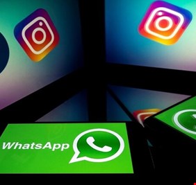 عطل مفاجئ حول العالم في خدمات 
