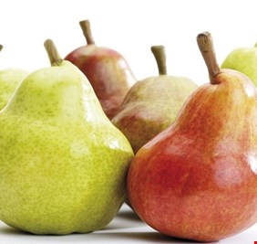 المحرومون من تناول الكمثرى