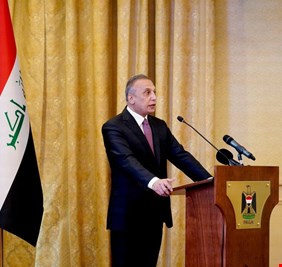 الكاظمي يفي بتعهداته لذي قار ، ومدير صندوق اعمارها يقول: حظينا بميزانية أعمار لم تحظ بمثلها محافظتنا من قبل