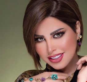 شمس الكويتية تتعرض لفضيحة صادمة وتصف من فضحها: بالكلاب