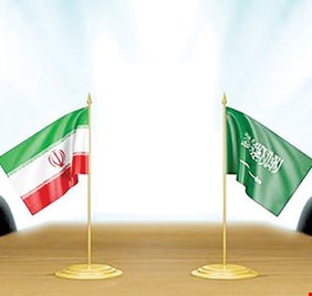 تفاصيل جديدة عن اللقاء السري الذي انعقد بين ايران والسعودية في مطار بغداد الدولي وحضره الكاظمي