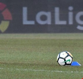 تأجيل مباراتي ريال مدريد وأتلتيكو في الجولة الـ9 من 