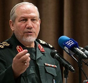 قائد الحرس الثوري الاسبق يلوح بعمليات ضد اربيل، فهل باتت المعارضة الايرانية مصدر خطر واقعي للجمهورية الإسلامية؟