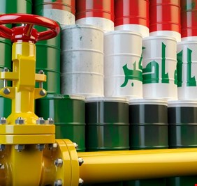 اوبك تقرر زيادة حصة العراق التصديرية من النفط لشهر تشرين الثاني