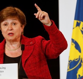 مديرة صندوق النقد الدولي: شركة محاماة ضللتني خلال تحقيق شمل الصين