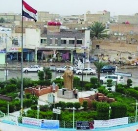 ماذا تقول الناصرية عن الانتخابات التي لم يتبق عليها سوى ساعات معدودة ؟