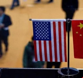 أمريكا والصين وجها لوجه في محادثات تجارية 