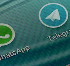 حان الوقت لترك 