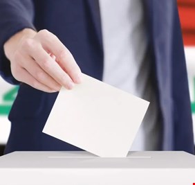 العراق يدق جرس الصمت الانتخابي في عموم البلاد