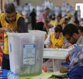 مدونون وناشطون يتحدثون عن خسائر كبيرة للقوى الولائية لصالح قوى جديدة