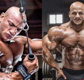 بيغ رامي يصعد لنهائي مستر أولمبيا.. فهل يحافظ على لقبه العالمي؟