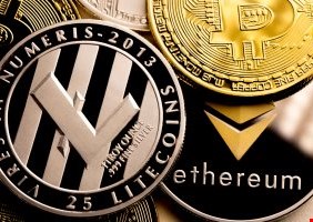 البيت الأبيض يدرس الإشراف على سوق العملات المشفرة