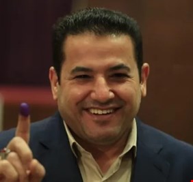 مستشار الأمن القومي: اقبال شعبي وخصوصا الشباب على صناديق الاقتراع