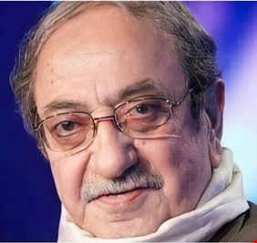 دريد لحام : ليس لدي خليفة ولم يعد هناك كوميديا