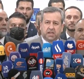 المفوضية تعلن بعد انتهاء التصويت: نسب المشاركة ستعلن بعد قليل، والنتائج بعد 24 ساعة