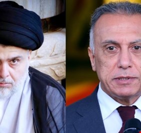 في تغريدة له .. الصدر يشكر الكاظمي والمرجعية وجميع الذين ساهموا في نجاح الانتخابات