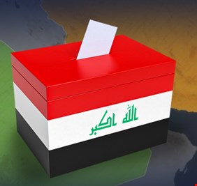 (العراق اليوم) ينشر أعداد مقاعد الكتل وأسماء الفائزين بالانتخابات العراقية لعدة محافظات