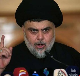 بالفيديو ..كلمة مقتدى الصدر بعد اعلان نتائج الانتخابات: لقد آن للشعب أن يعيش بسلام