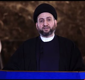 بروح رياضية عالية .. عمار الحكيم يهنئ الكتل والقوى الفائزة في الانتخابات التشريعية