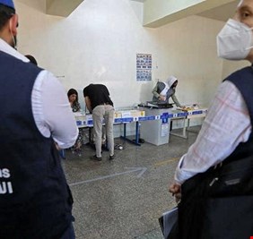 جريدة (أندبندنت عربية) تؤشر النقاط الإيجابية والسلبية في النتائج المعلنة للانتخابات العراقية !