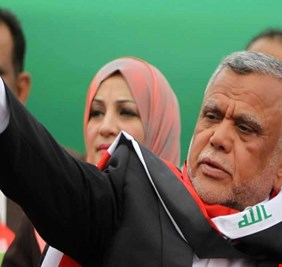 العامري: لا نقبل بالنتائج وسندافع عن اصوات مرشحينا