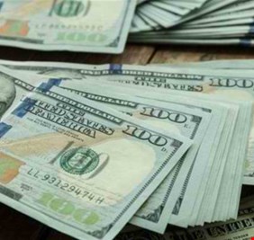 قفزة كبيرة في مبيعات البنك المركزي من العملة الصعبة