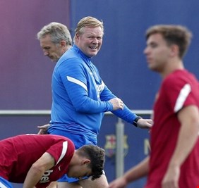 برشلونة يحصل على دفعة معنوية قبيل مواجهة فالنسيا وريال مدريد