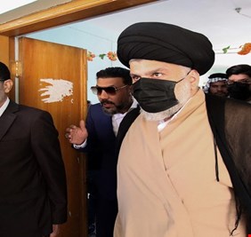 التيار الصدري: سنتحالف مع هؤلاء لتشكيل الحكومة