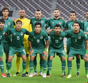 العراق يفرط بفوز مهم أمام الإمارات