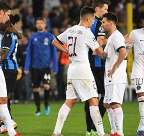 أحدهم اعترف بالندم.. هل يفشل ميركاتو باريس سان جيرمان التاريخي؟