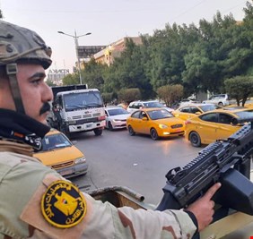 بالوثيقة .. الداخلية تقرر انهاء حالة الانذار 