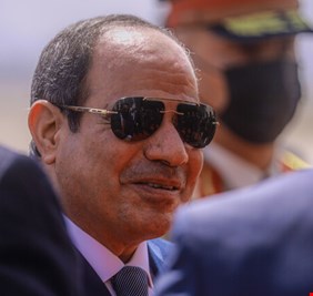 السيسي يعلن عن الجمهورية الجديدة في مصر