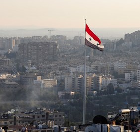 دمشق: لا يوجد رقم نهائي لخسائر سوريا