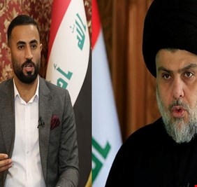 رسالة جريئة 'جدا' من صلاح العرباوي الى السيد مقتدى الصدر