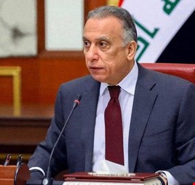 الكاظمي يخرج عن صمته ويوجه دعوة للقوى المعترضة على نتائج الانتخابات