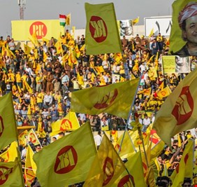 من اعتقل انصار البرزاني في كركوك .. ولماذا حاول الاتحاد الوطني التبرؤ من هذه العملية ؟