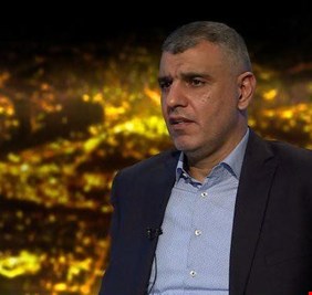 المرشح محمد صاحب الدراجي رئيس كتلة (حلول مهنيون إستقرار) يتهم (الحوتة) بأكل أصوات كتلته !