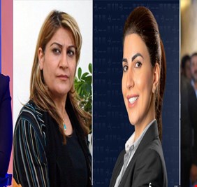 كيف خسر عدنان درجال، وابنة أياد علاوي، وكم صوت حصلت عليه آسيا كمال، وكيف فازت عالية نصيف ب 20 الف صوت، ولماذا فاز 