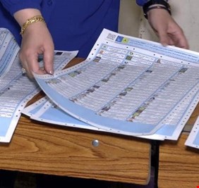 (العراق اليوم) يحصل على النتائج شبه النهائية للانتخابات البرلمانية