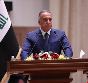 ماذا قدم الكاظمي لمشروع الكهرباء في العراق خلال رئاسته لمجلس الوزراء  .. فيديو