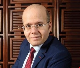 رئيس مجلة الأهرام: انتخابات تشرين ستنتج طبعة جديدة من عراق أخر