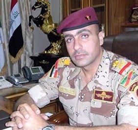 تصريح صادم .. الغنام: 800 إرهابي وانتحاري وضباط كبار استفادوا من مؤسسة شهداء الأنبار