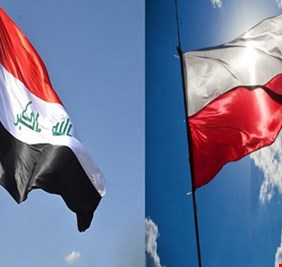 العراق يخاطب بولندا: افتحوا حدودكم لدخول العراقيين!