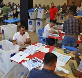 تقرير الفرز اليدوي يكشف الخيط الأبيض من الأسود.. النتائج مطابقة فماذا يريد المعترضون؟